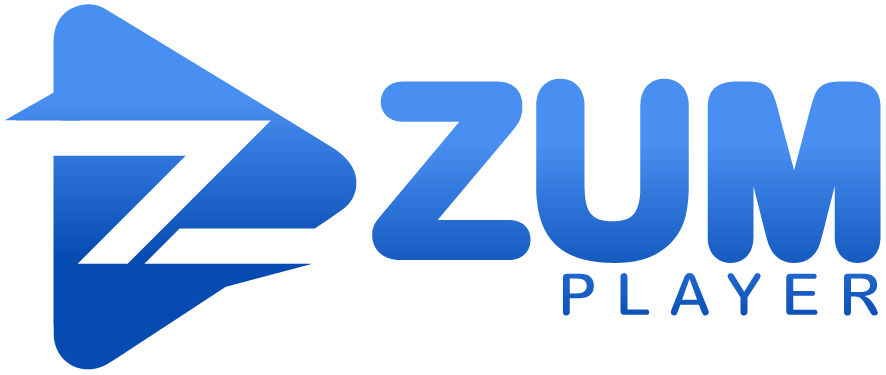ZumPlayer – Stream IPTV Smarter.